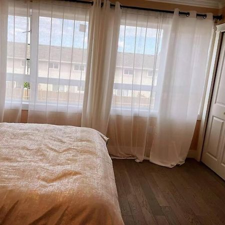 Brand New Luxury 2-Bedroom Townhouse. 던컨 외부 사진